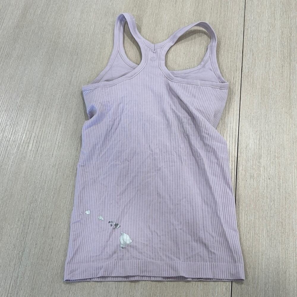 Lululemon aloha tank